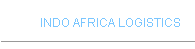INDO AFRICA LOGISTICS